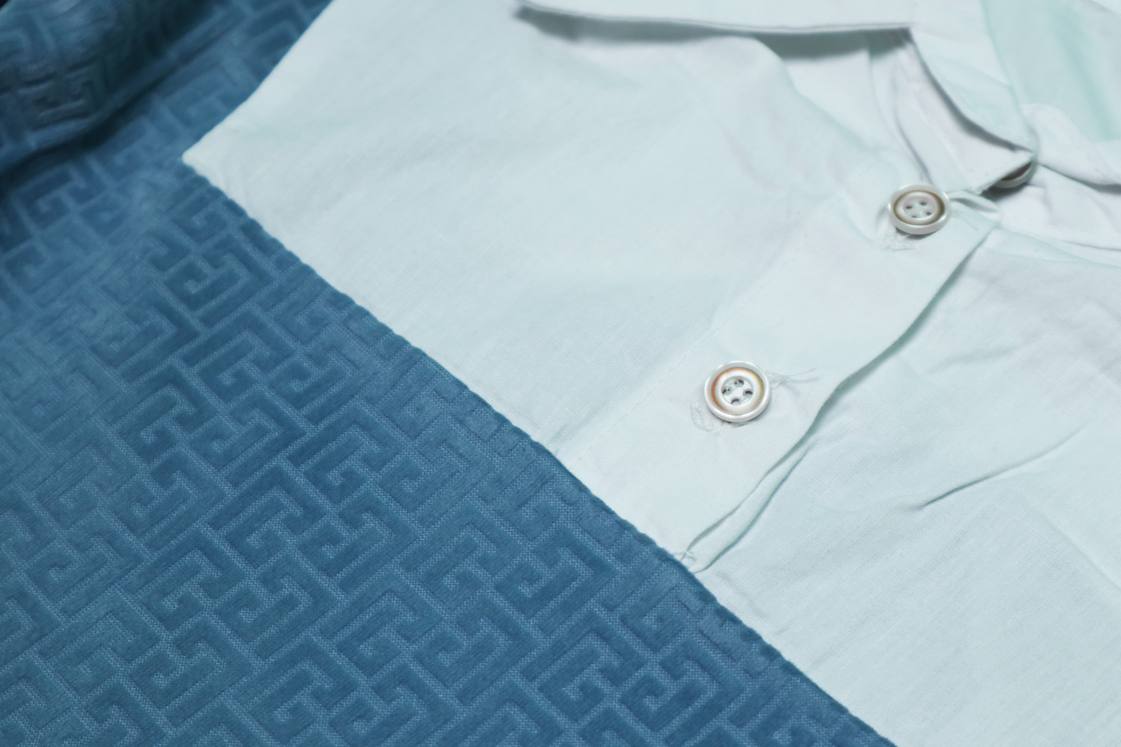 Feel it All / 'Bubbling Up'